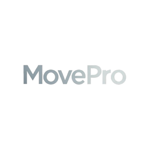 Move Pro Logo